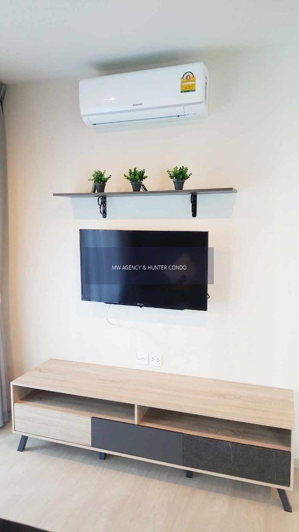 ว่าง 1 พ.ค. 2569💥คลองเตย💥ไลฟ์ สุขุมวิท 48🔴เลขที่ 15/172🟢🟡