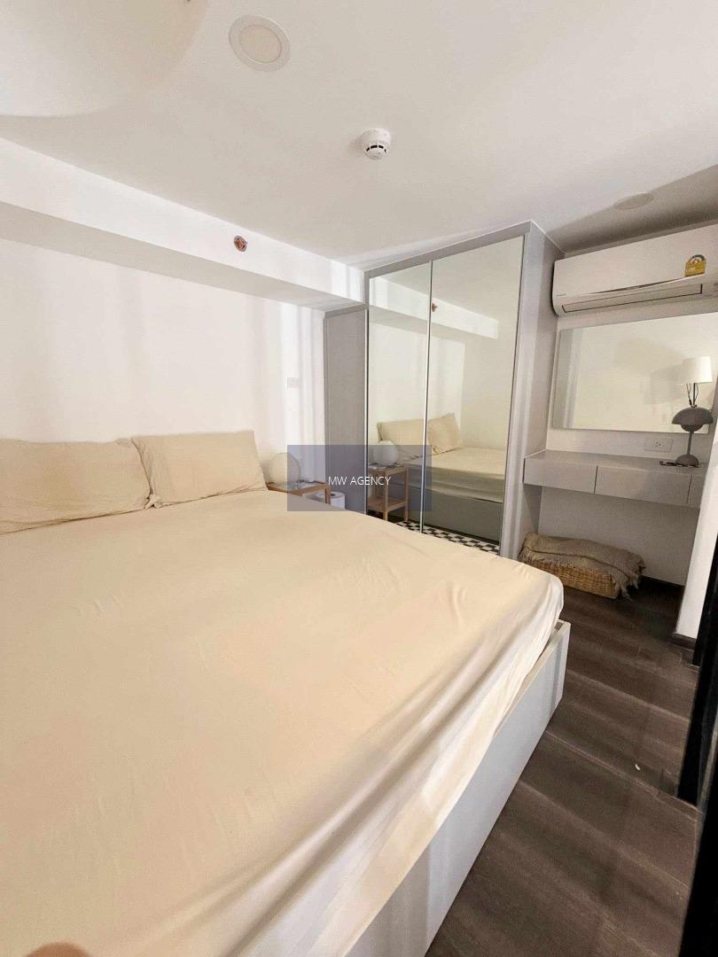 ว่าง 1 ก.พ. 2569 💥จตุจักร💥ไนท์บริดจ์ สเปซ รัชโยธิน🔴🟢🟡