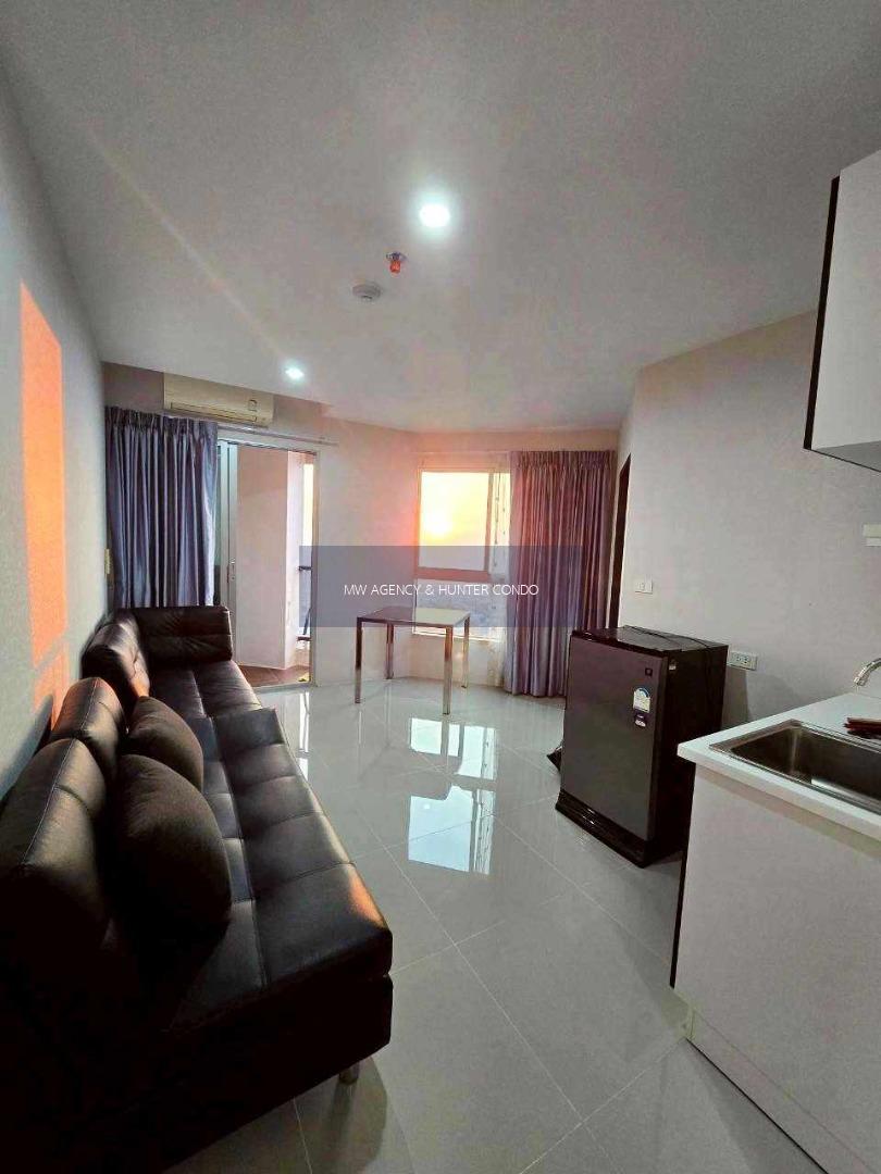 สวนหลวง💥อัสสกาญจน์ เพลส ศรีนครินทร์🔴🟢🟡