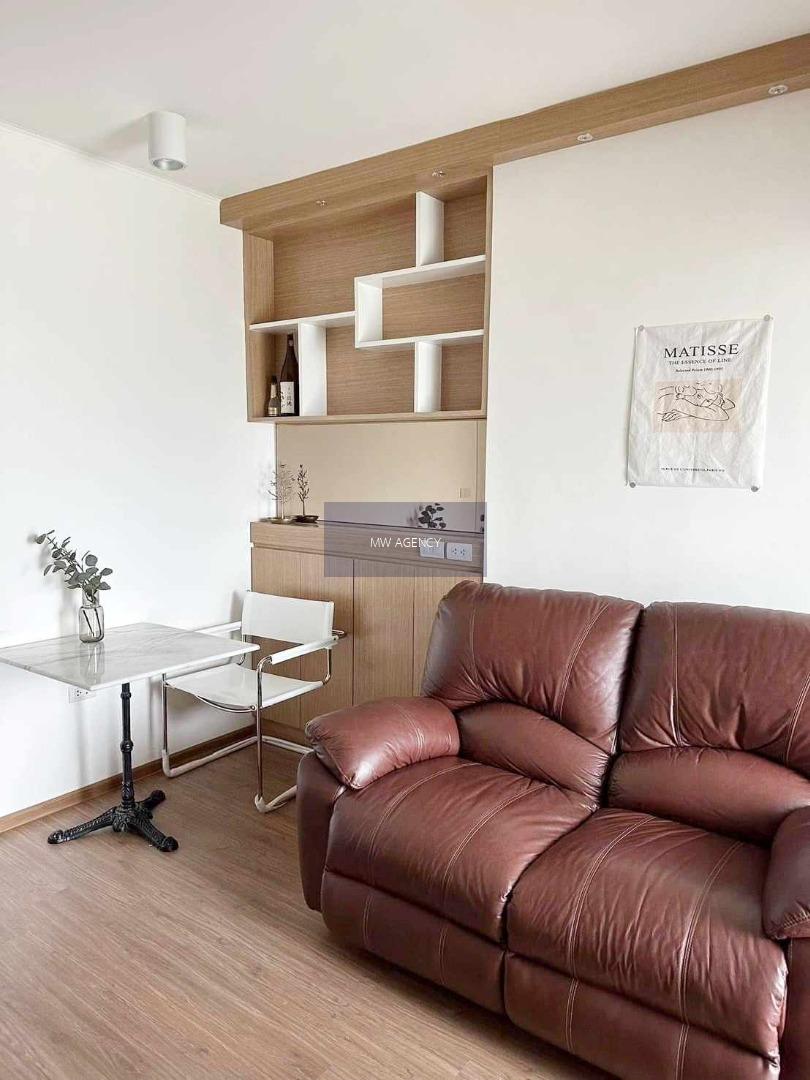 ธนบุรี💥ยู ดีไลท์ แอท ตลาดพลู สเตชั่น🔴🟢🟡