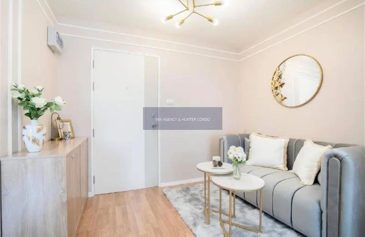 ประเวศ💥ลุมพินี วิลล์ อ่อนนุช - ลาดกระบัง 2🔴🟢🟡