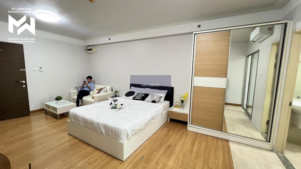  นนทบุรี💥ศุภาลัย ปาร์ค แยกติวานนท์🔴98/699🟢🟡