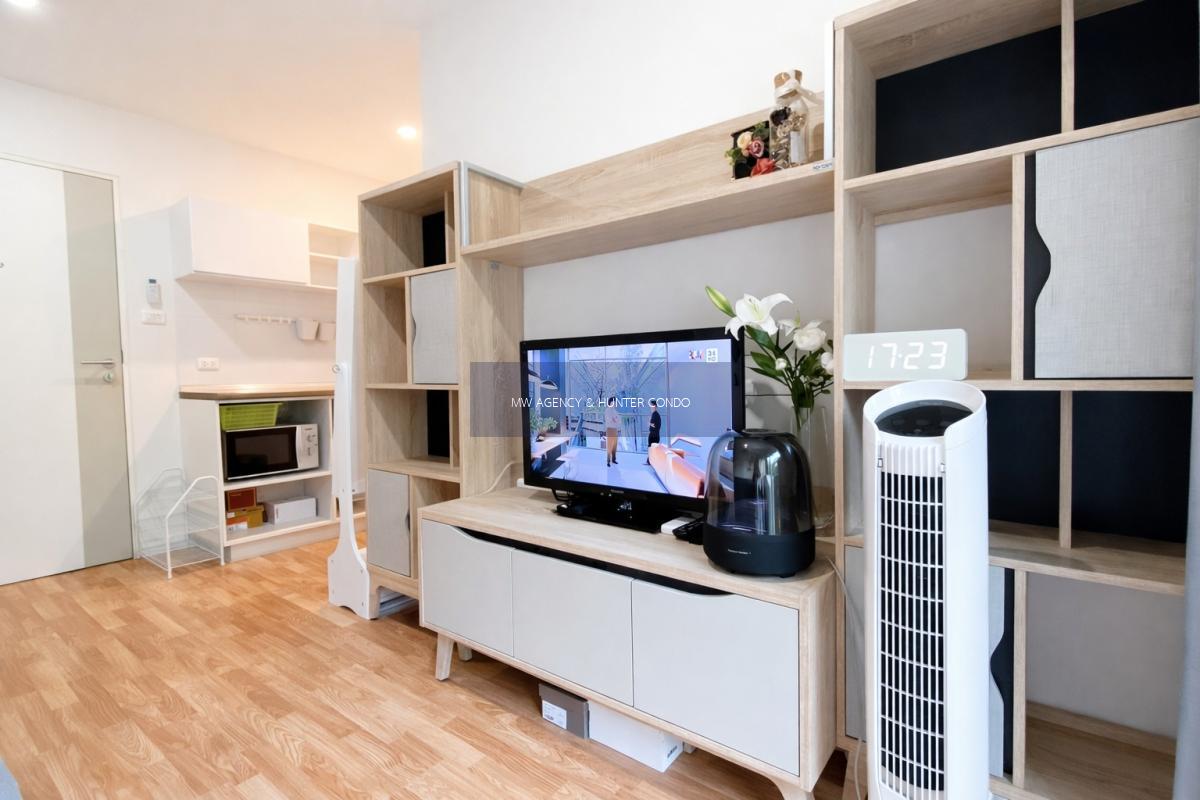 ว่าง 15 พ.ค. 2569💥ราษฎร์บูรณะ💥ลุมพินี วิลล์ ราษฎร์บูรณะ - ริเวอร์วิว 2🔴🟢🟡