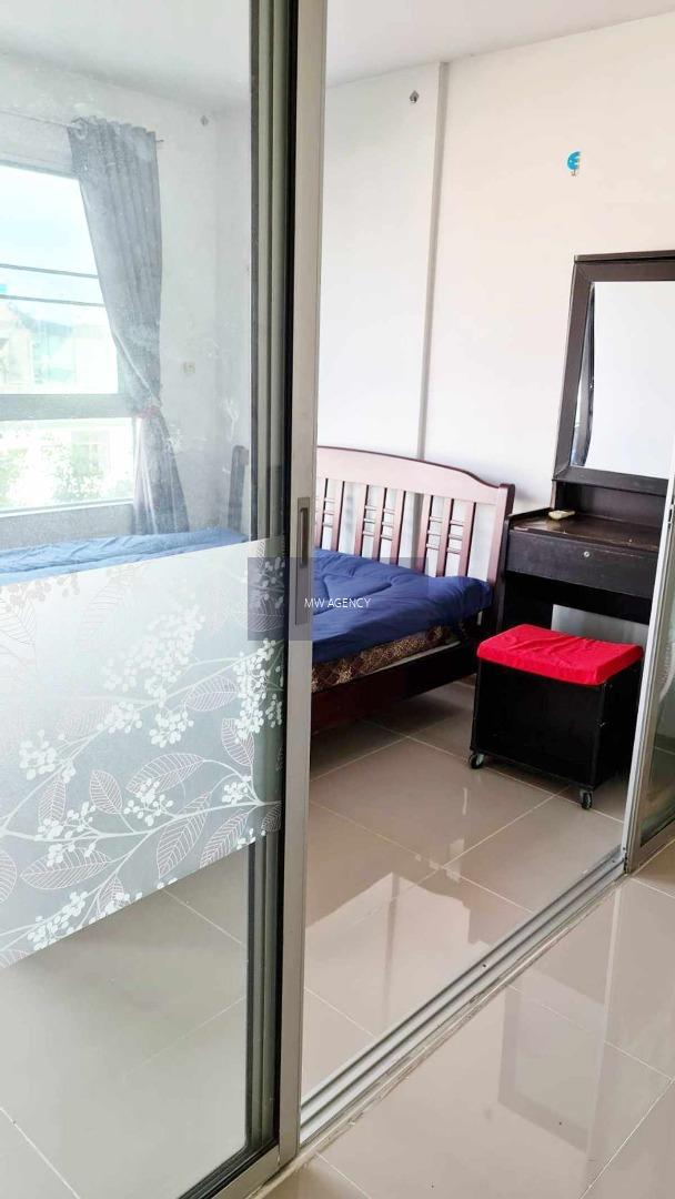 🔴🟡🟢นนทบุรี 💥ดีคอนโด รัตนาธิเบศร์🔴🟢🟡