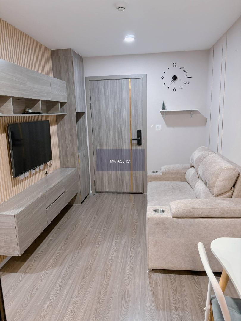 ว่าง 1 เม.ย. 2569💥สายไหม💥ดิ ออริจิ้น พหลฯ - สะพานใหม่🔴🟢🟡