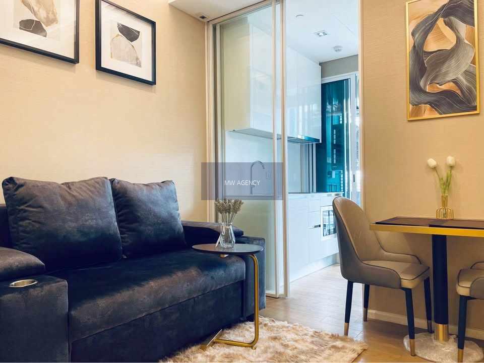  จตุจักร💥เดอะ เซนต์ เรสสิเด้นเซส🔴🟢🟡