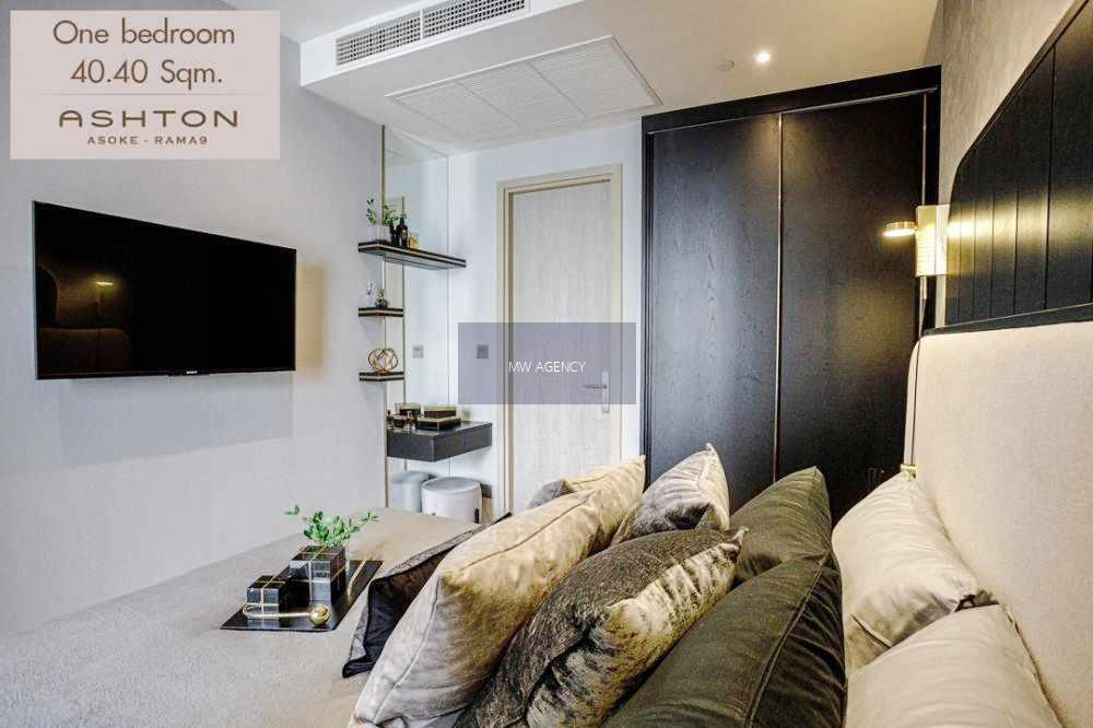 ดินแดง💥แอชตัน อโศก - พระราม 9🔴🟢🟡