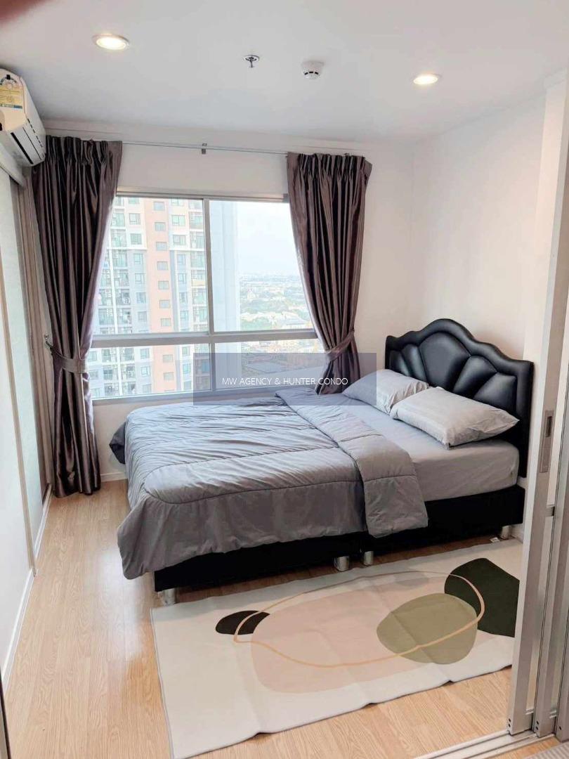 สวนหลวง 💥ลุมพินี เพลส ศรีนครินทร์ - หัวหมาก สเตชั่น🔴5/803🟢🟡