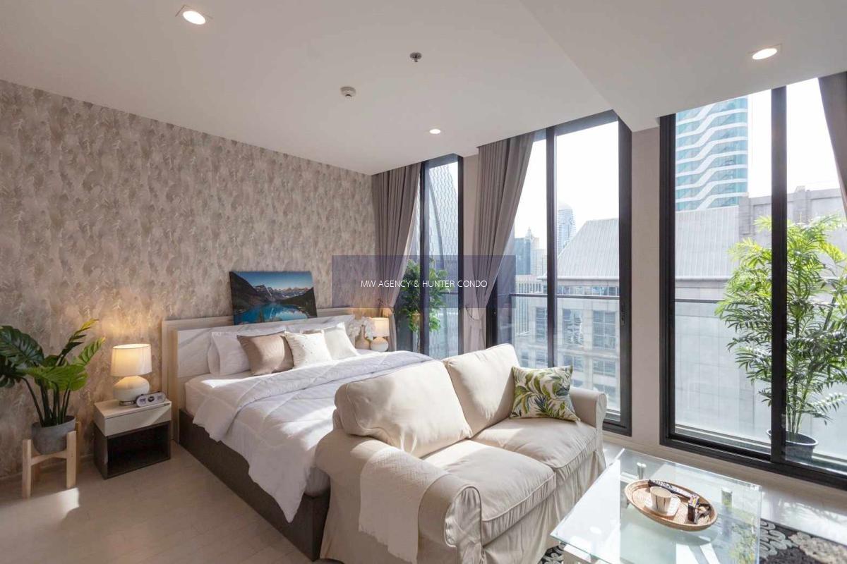 ปทุมวัน💥โนเบิล เพลินจิต🔴🟢🟡