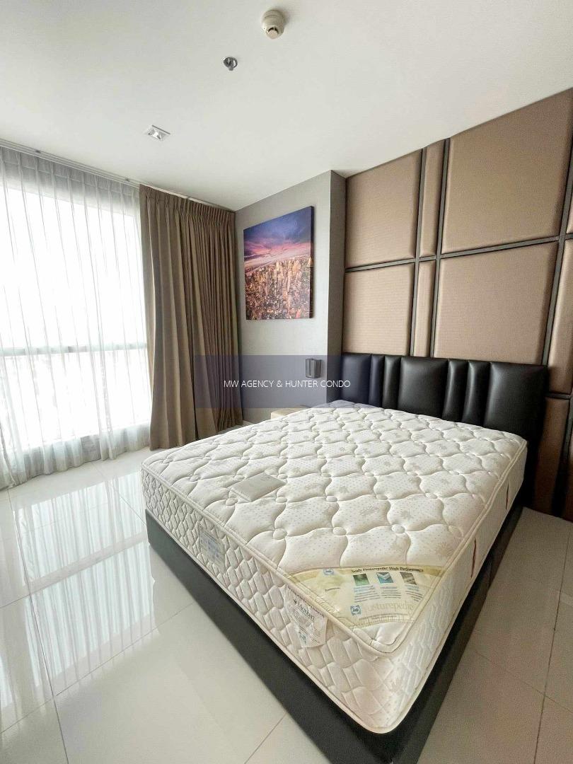 ดินแดง💥Rhythm Ratchada - Huai Khwang🔴🟢🟡