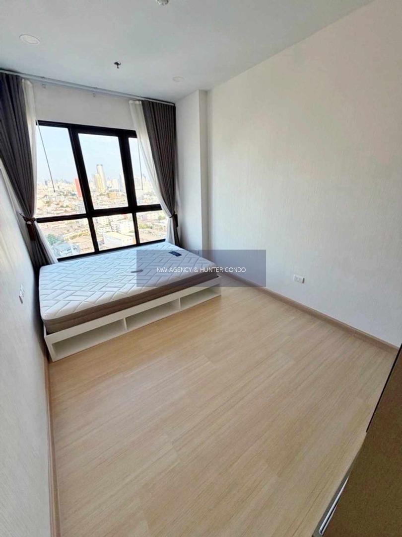 คลองสาน 💥ศุภาลัย ลอฟท์ ประชาธิปก - วงเวียนใหญ่