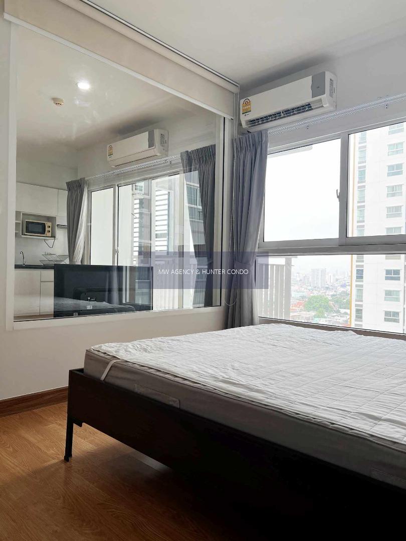 ธนบุรี💥เดอะ พาร์คแลนด์ แกรนด์ ตากสิน🔴🟢🟡