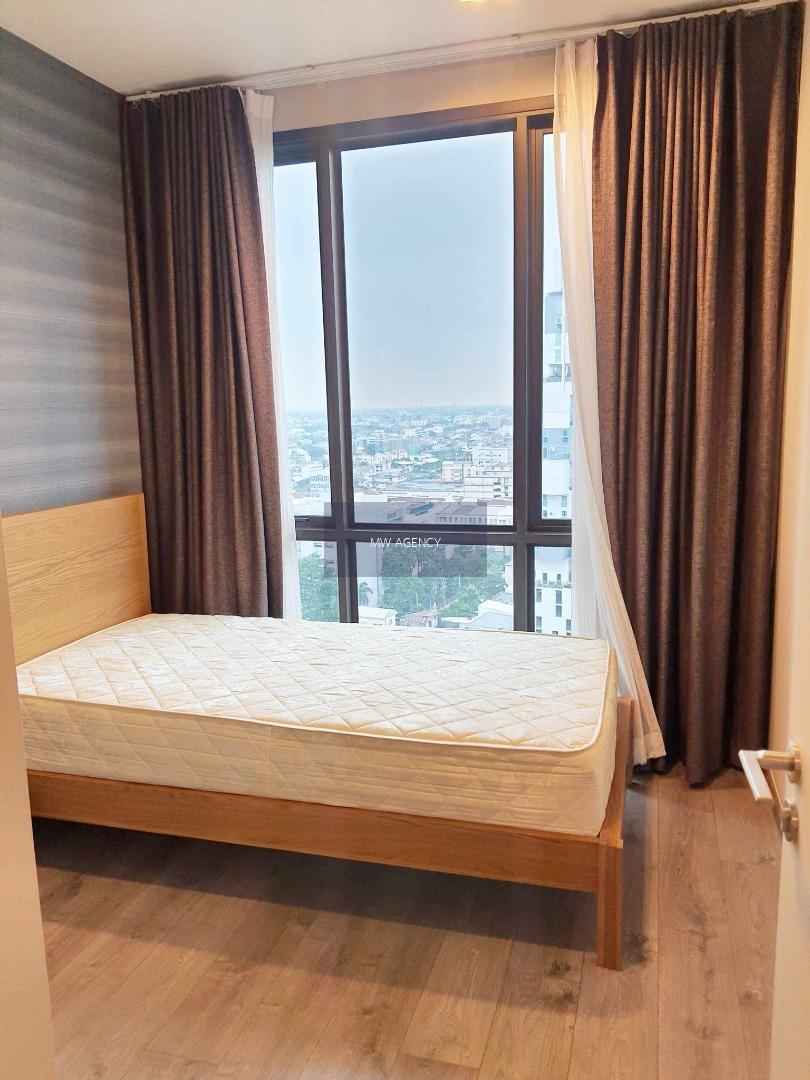 จตุจักร💥วิซดอม อเวนิว รัชดา - ลาดพร้าว🔴🟢🟡