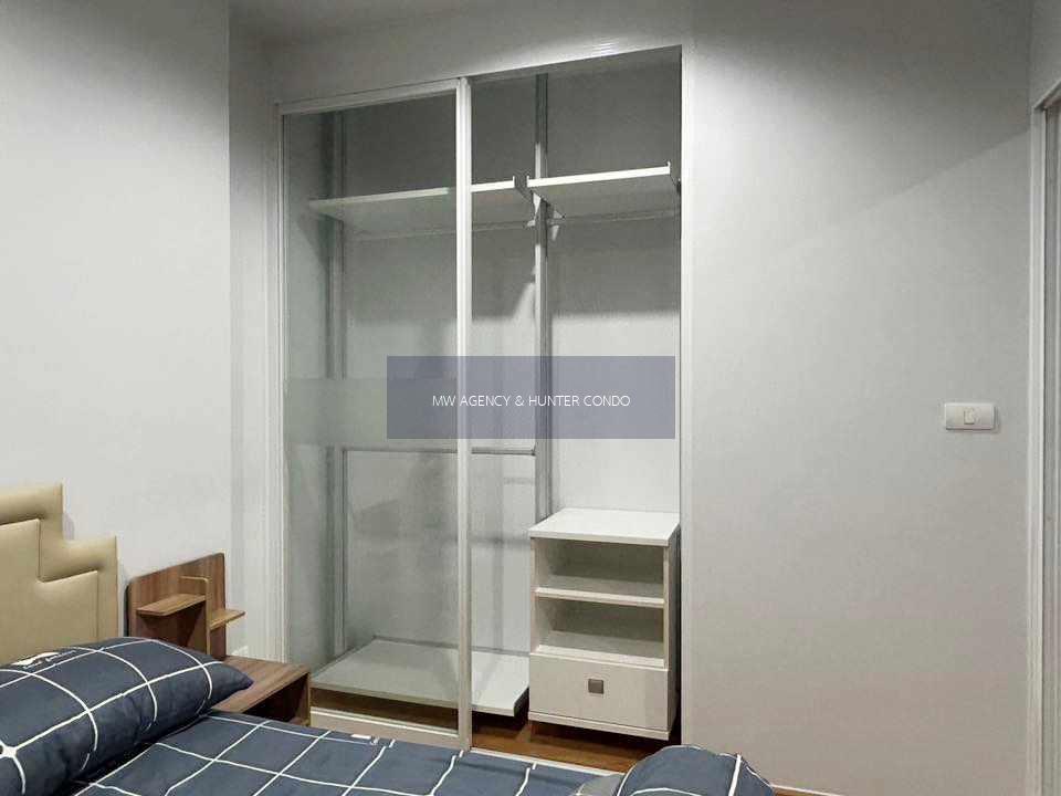 บางซื่อ💥เดอะ พาร์คแลนด์ รัชดา - วงศ์สว่าง🔴🟢🟡