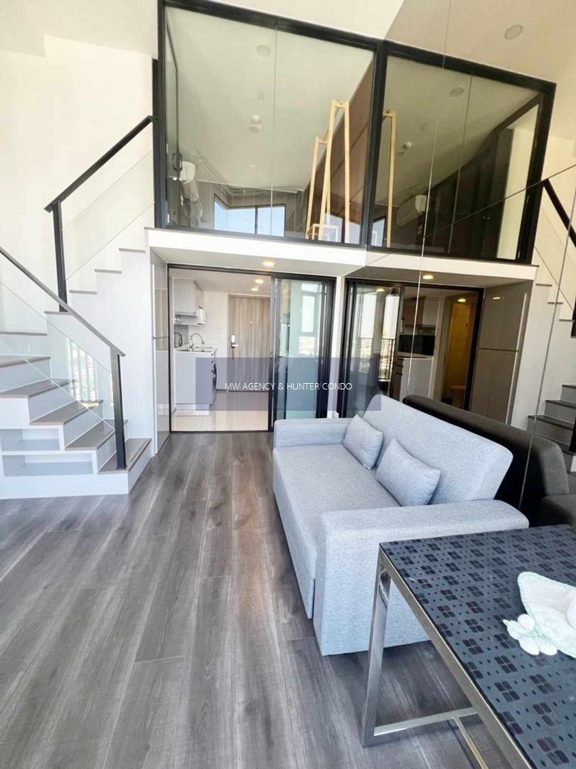 ว่าง 1 เม.ย. 2569 💥จตุจักร 💥ไนท์บริดจ์ สเปซ รัชโยธิน🔴🟢🟡