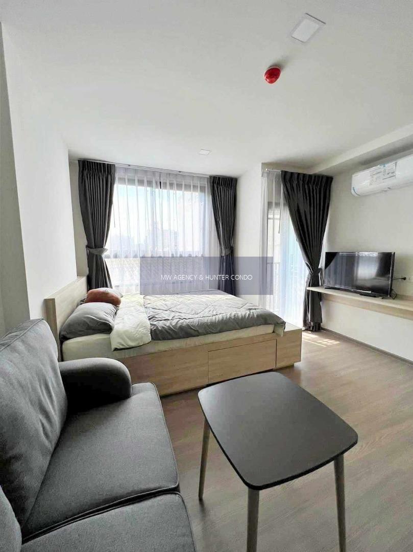 จตุจักร💥เดอะ มูฟ เกษตร🔴🟢🟡