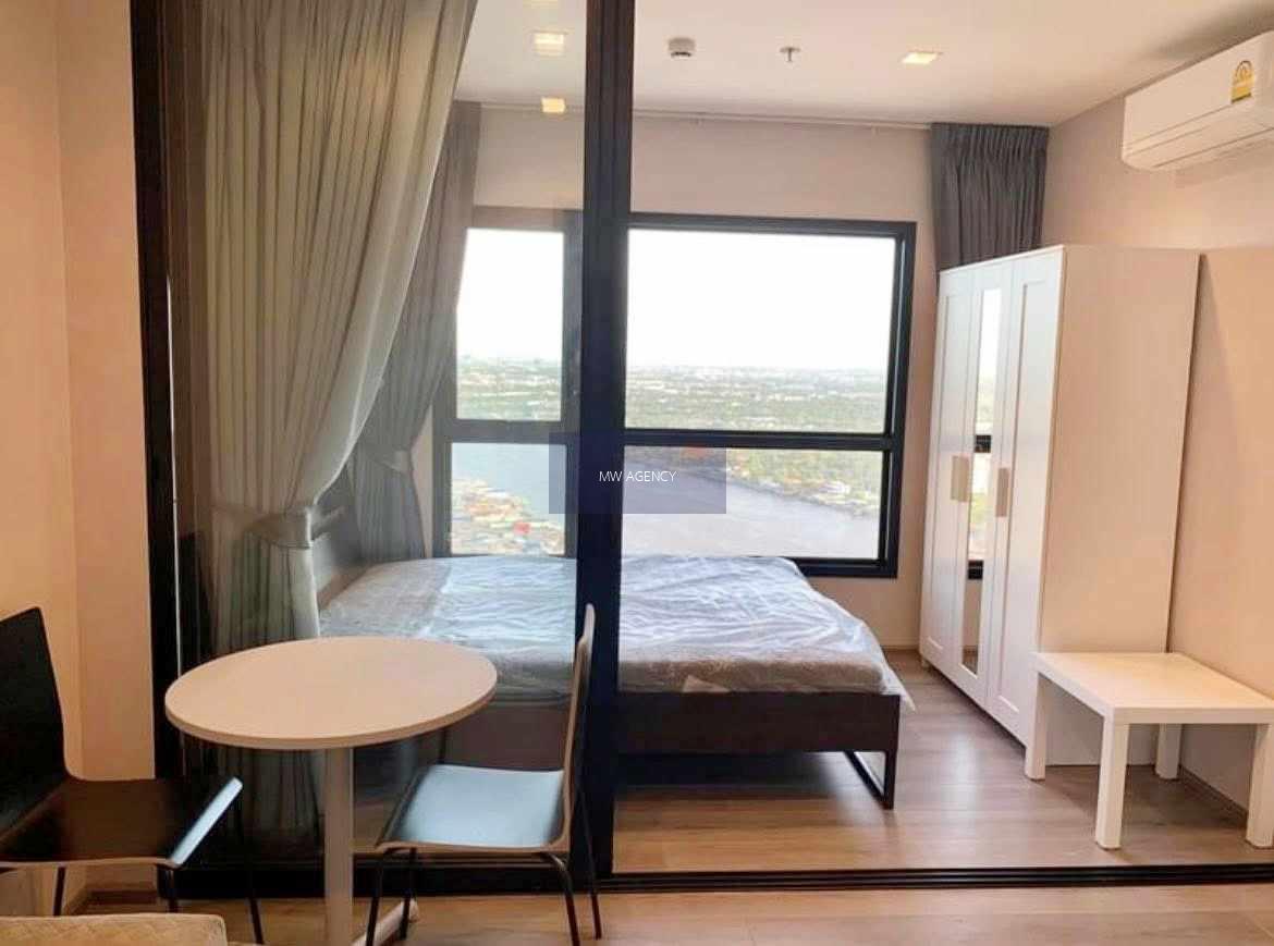 ว่าง 1 ก.พ. 2569💥นนทบุรี💥เดอะ โพลิแทน รีฟ🔴🟢🟡