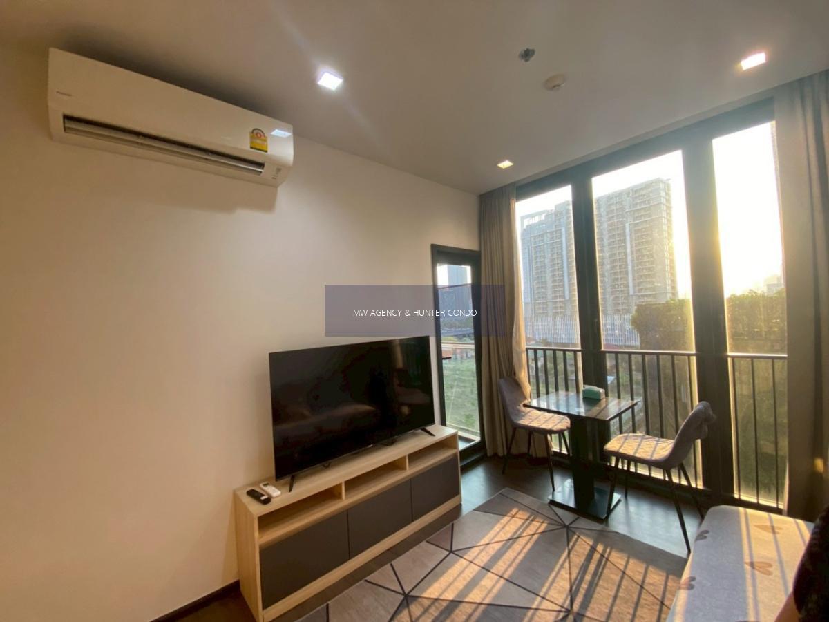 ดินแดง🔑💥The LINE Asoke - Ratchada