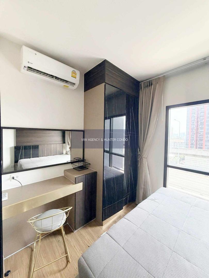 เลี้ยงสัตว์ได้💥บางกะปิ💥เมทริส พระราม 9 - รามคำแหง🔴🟢🟡