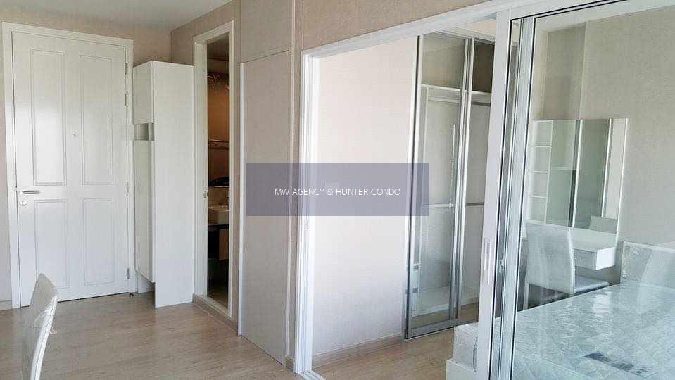 ว่าง 1 พ.ค. 2569💥บางกอกใหญ่💥เดอะ พาร์คแลนด์ เพชรเกษม - ท่าพระ🔴🟢🟡