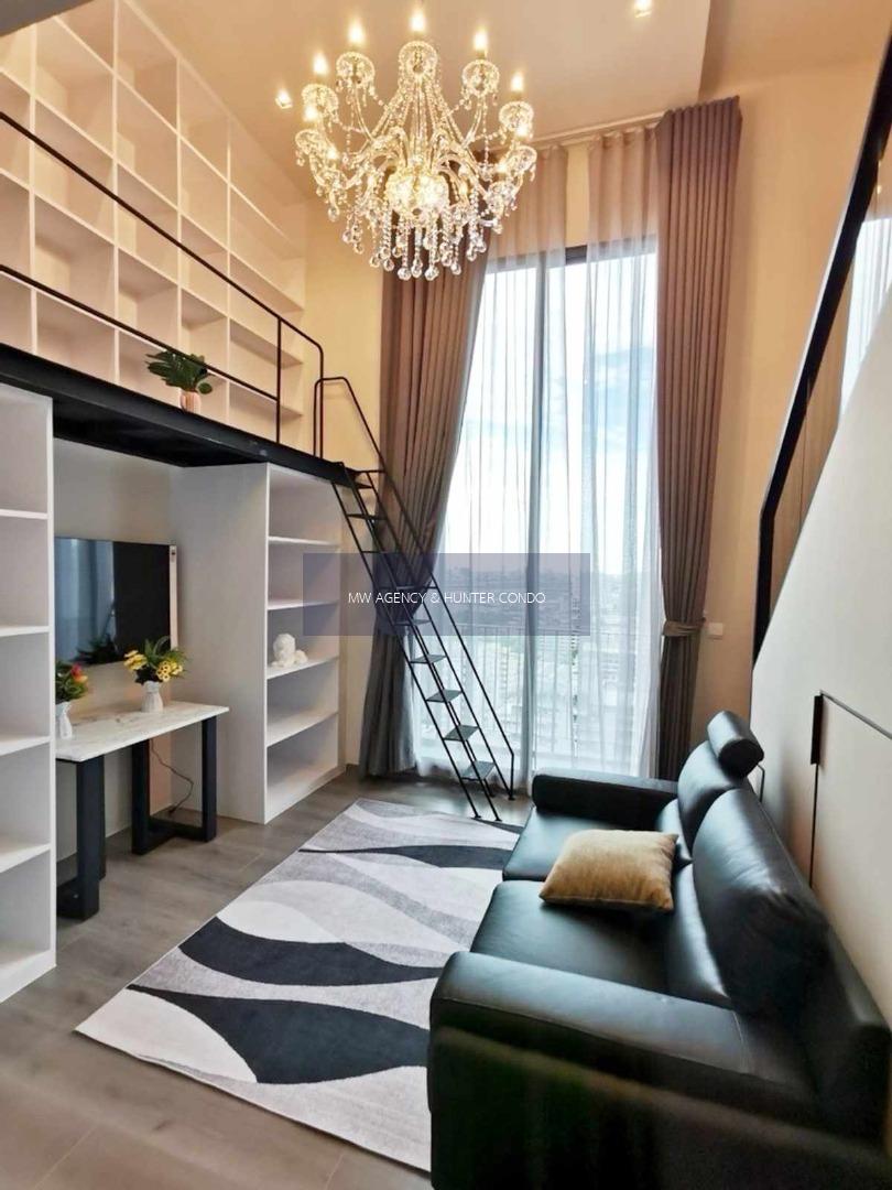 พญาไท💥เดอะ รีเซิร์ฟ พหล - ประดิพัทธ์🔴🟢🟡