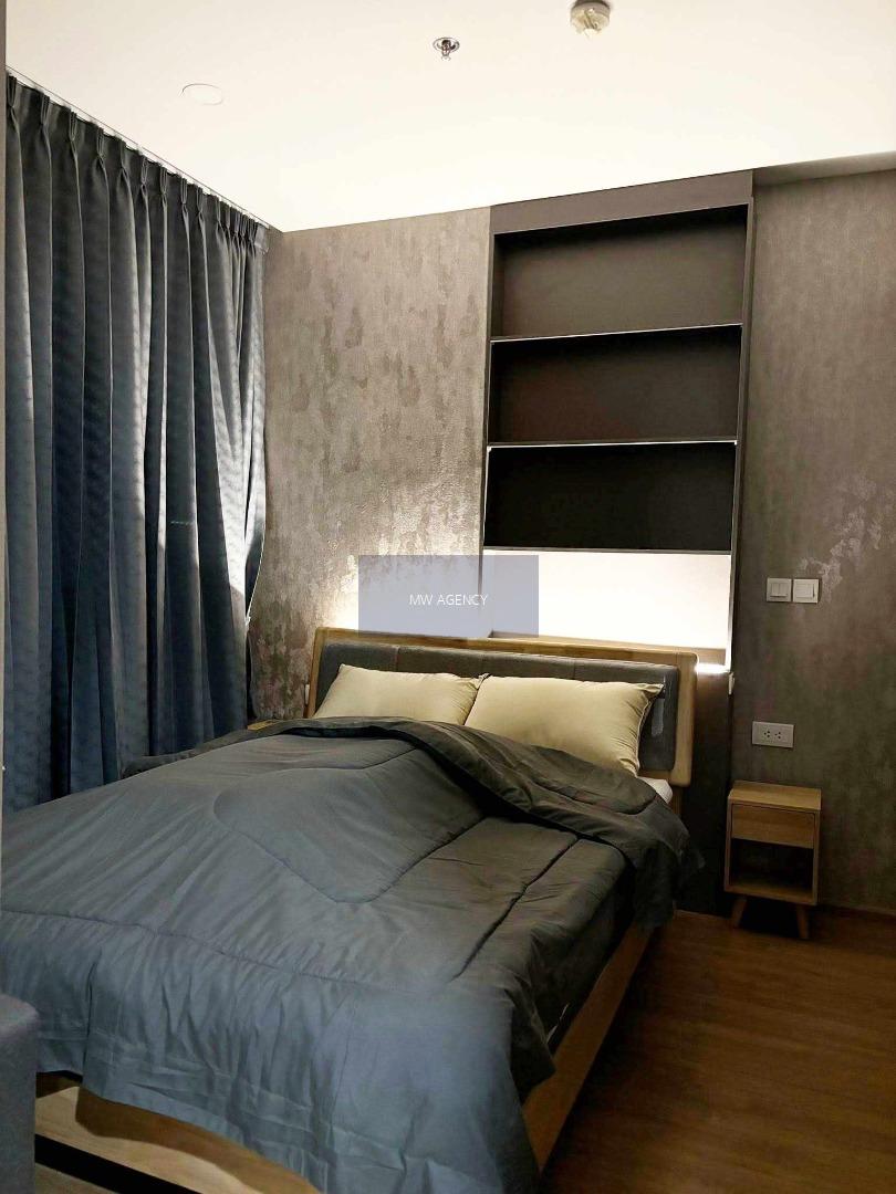 ห้วยขวาง💥คลาวด์ ทองหล่อ - เพชรบุรี🔴ห้อง 1986/137🟢🟡