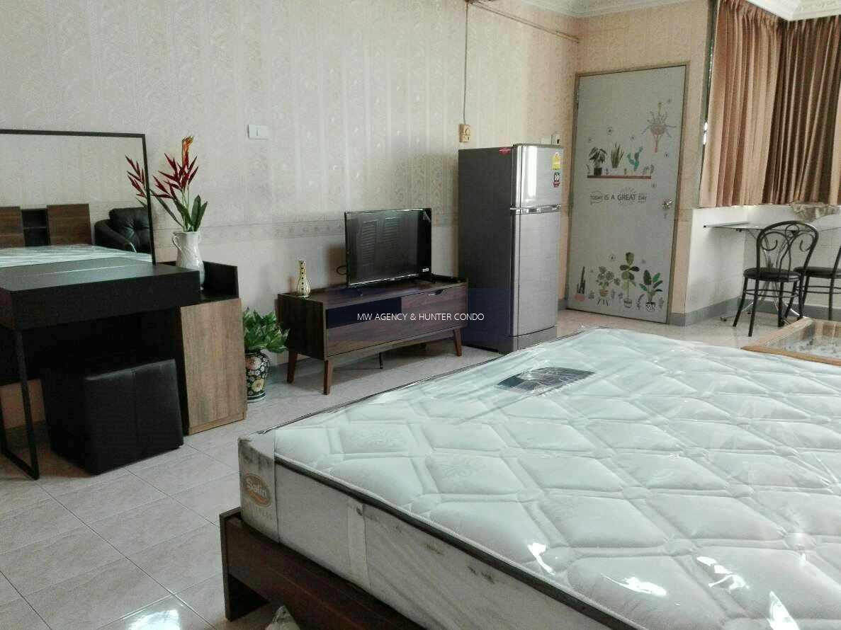 ดินแดง💥ศรีวรา แมนชั่น 1🔴🟢🟡