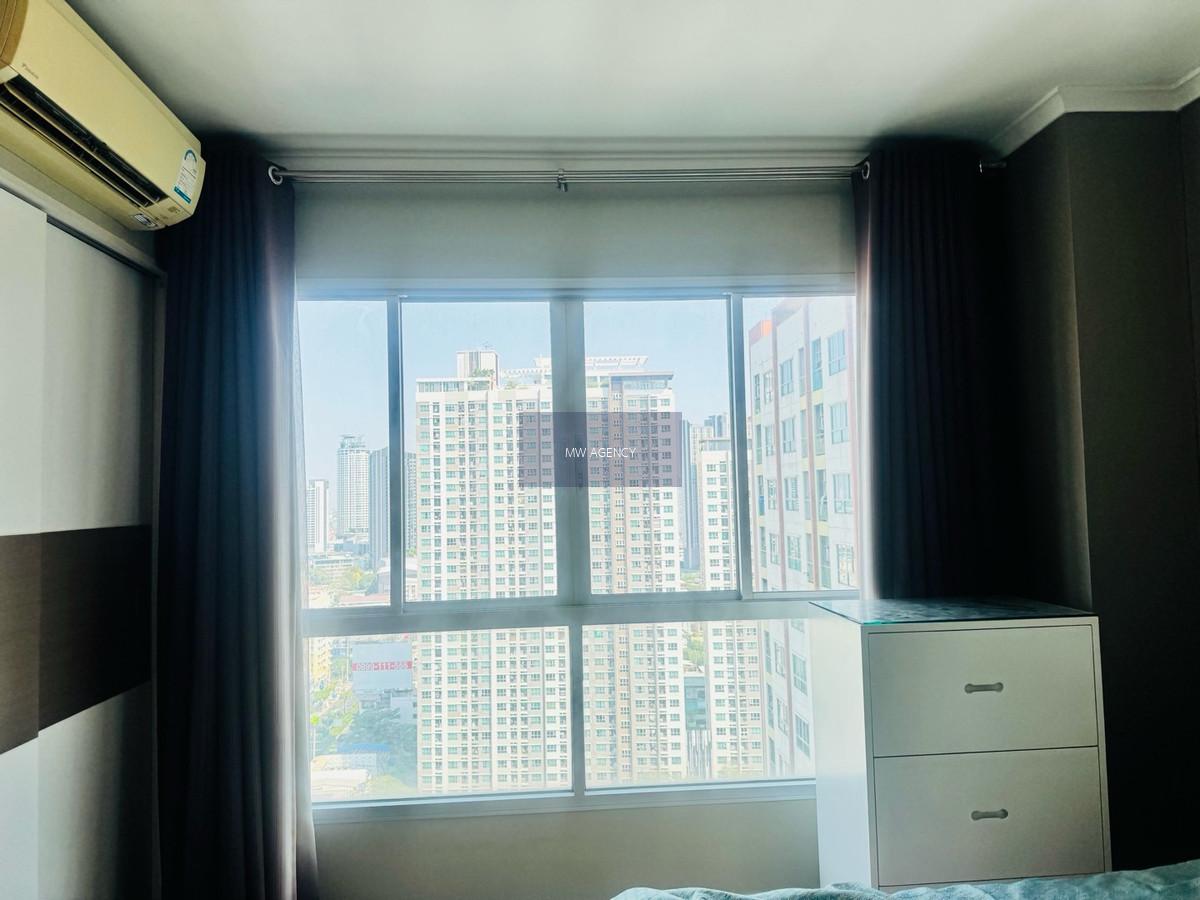 ว่าง 13 ก.พ. 2569 💥คลองเตย💥ลุมพินี เพลส พระราม 4 - กล้วยน้ำไท🔴🟢🟡