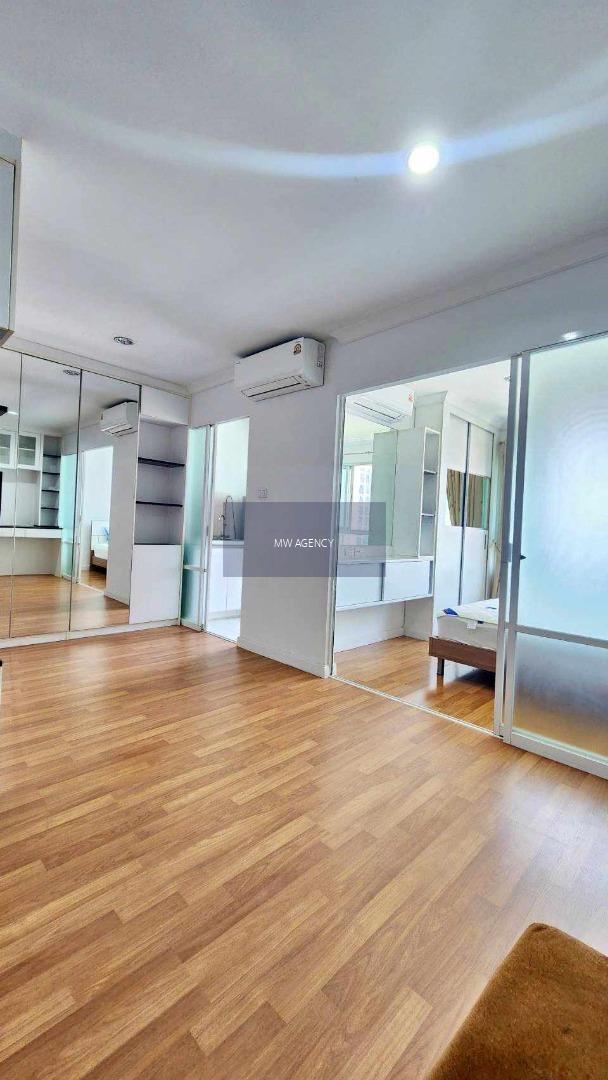 ห้วยขวาง 💥ลุมพินี เพลส พระราม 9 - รัชดา🔴🟡🟢