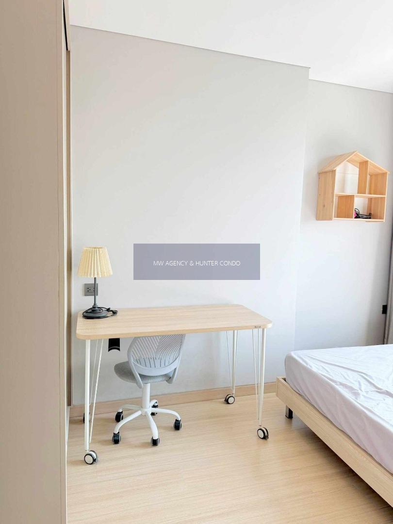 ราชเทวี💥Lumpini Suite Phetchaburi - Makkasan