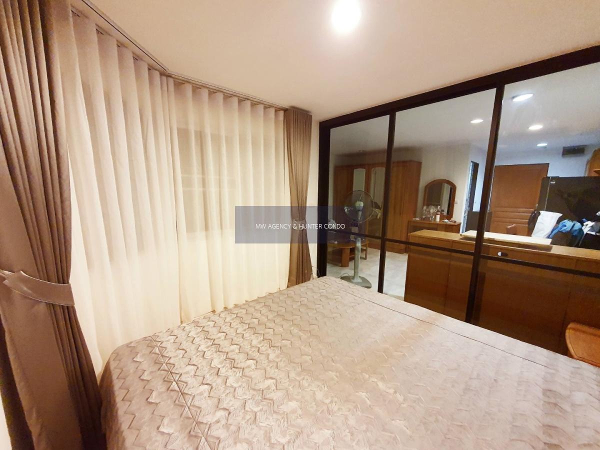 ว่าง 1 พ.ค. 2569💥คลองเตย💥เดอะ ไพร์ม สวีท🔴เลขที่ 17/3🟢🟡