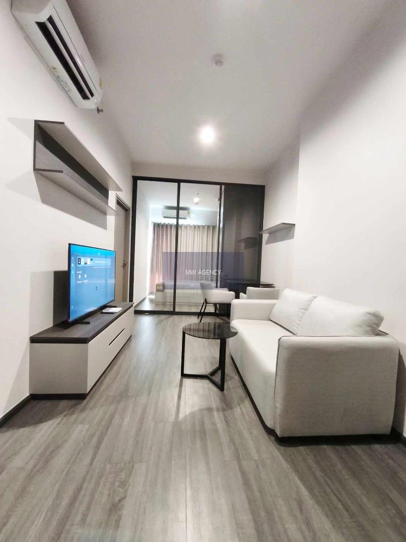 คลองเตย💥ไอดีโอ สุขุมวิท - พระราม 4🔴🟢🟡