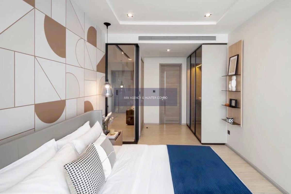 ว่างเดือน มิ.ย. 2569💥คลองเตย💥เดอะ รูม สุขุมวิท 38🔴🟢🟡