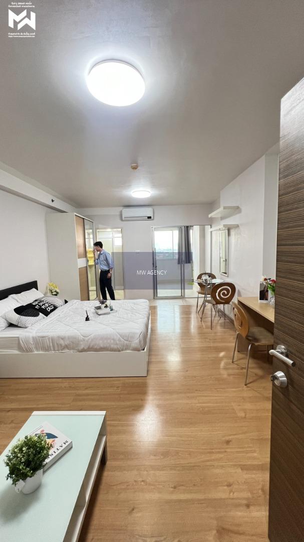  นนทบุรี💥ศุภาลัย ปาร์ค แยกติวานนท์🔴98/699🟢🟡