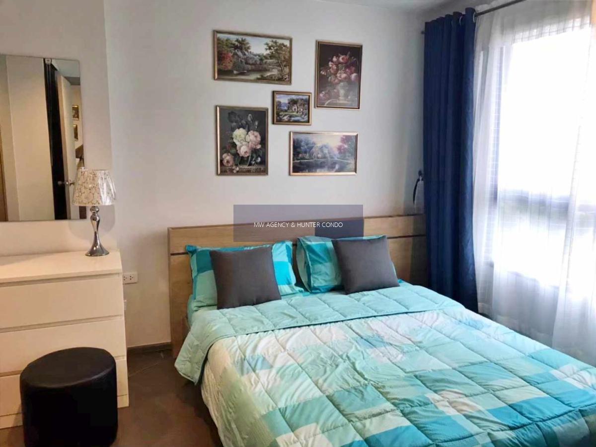 พระโขนง💥ไอดีโอ สุขุมวิท 93🔴🟢🟡