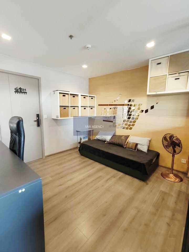 นนทบุรี💥เดอะ โพลิแทน รีฟ🔴🟢🟡