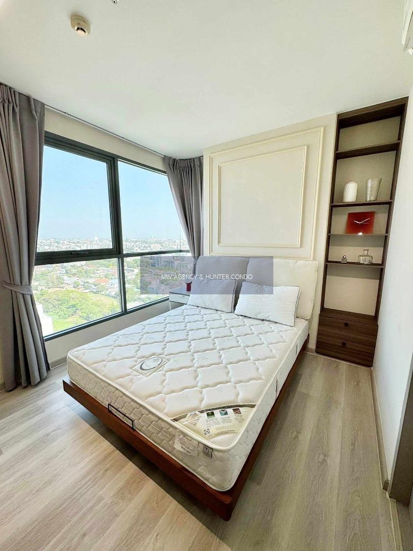 พระโขนง💥ไอดีโอ โมบิ สุขุมวิท🔴🟢🟡