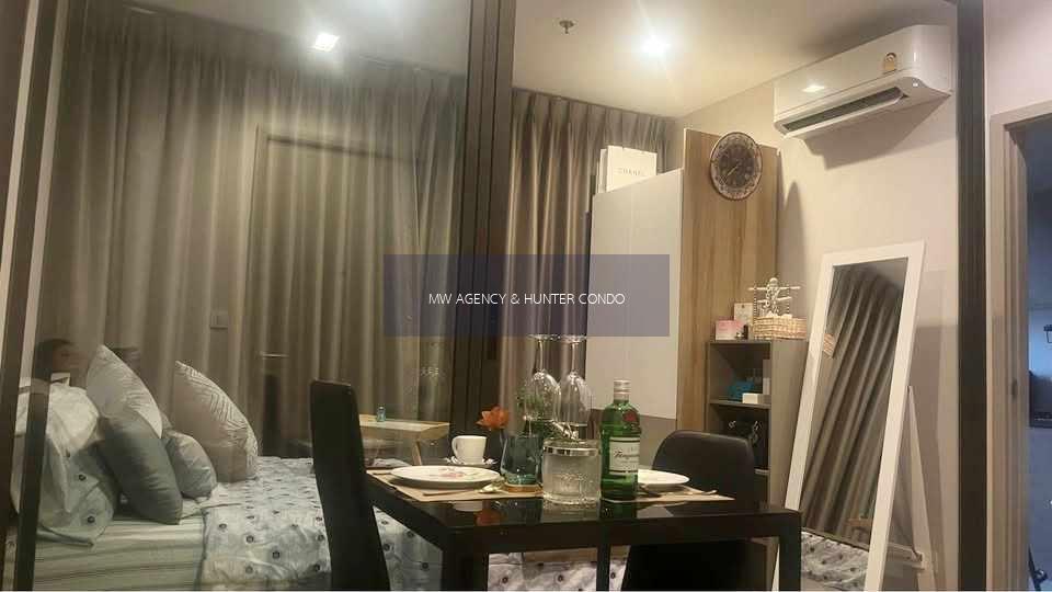 นนทบุรี💥เดอะ โพลิแทน อควา🔴🟢🟡