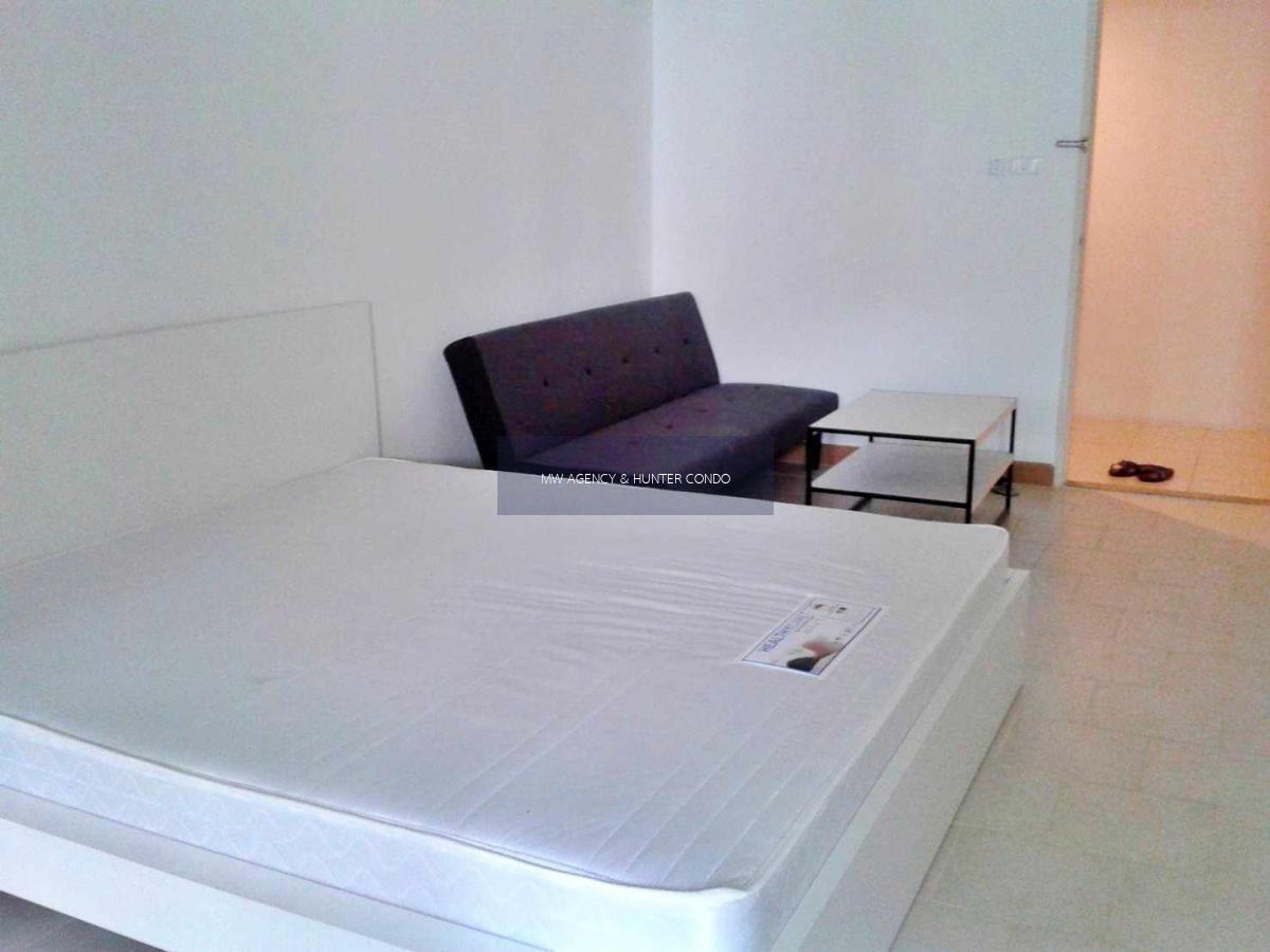  ว่าง 1 พย 2569 🔴ห้วยขวาง💥Supalai City Resort Ratchada - Huai Khwang