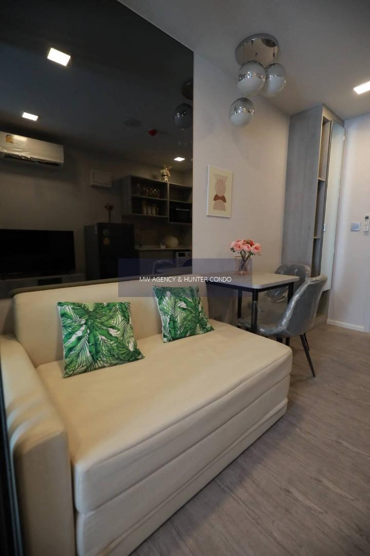 รังสิต คอนโด ใกล้ ม.ธรรมศาสตร์💥 เคฟ เอวา  🔴🟢🟡