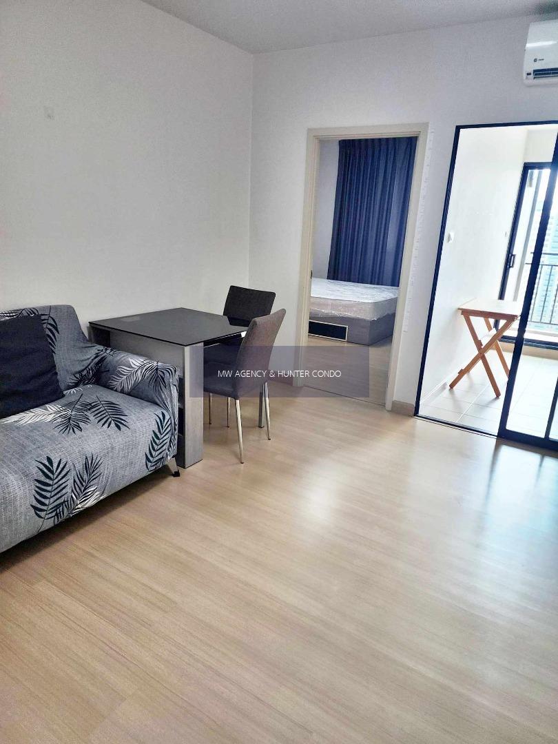 ธนบุรี💥ศุภาลัย ลอฟท์ ตลาดพลู🔴🟢🟡