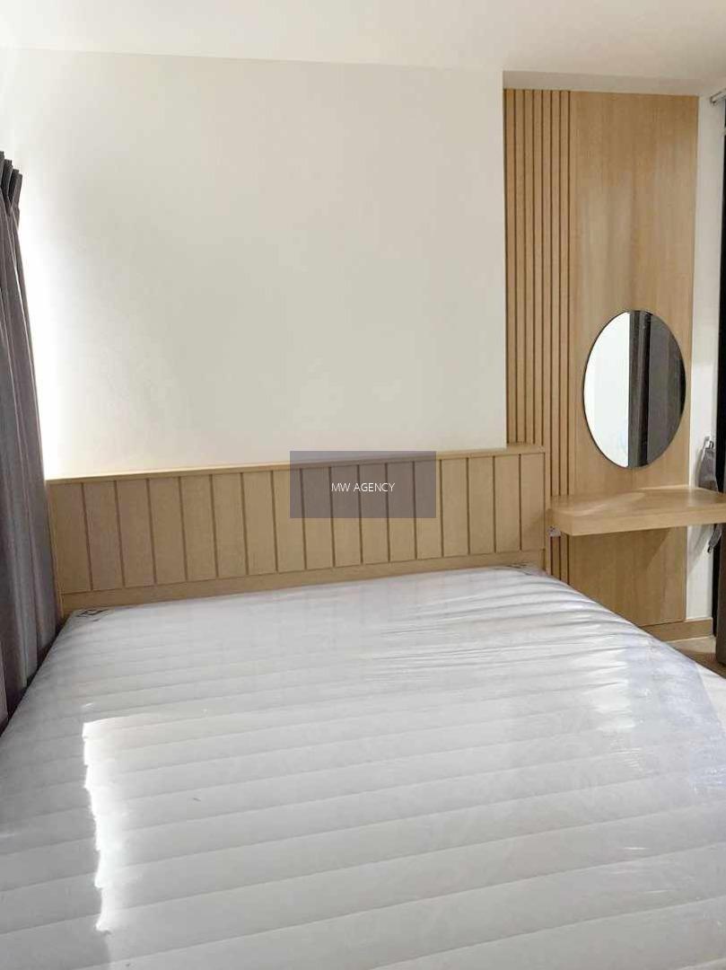 นนทบุรี💥เพลิน เพลิน คอนโด ราชพฤกษ์ - เวสต์วิลล์🔴🟢🟡