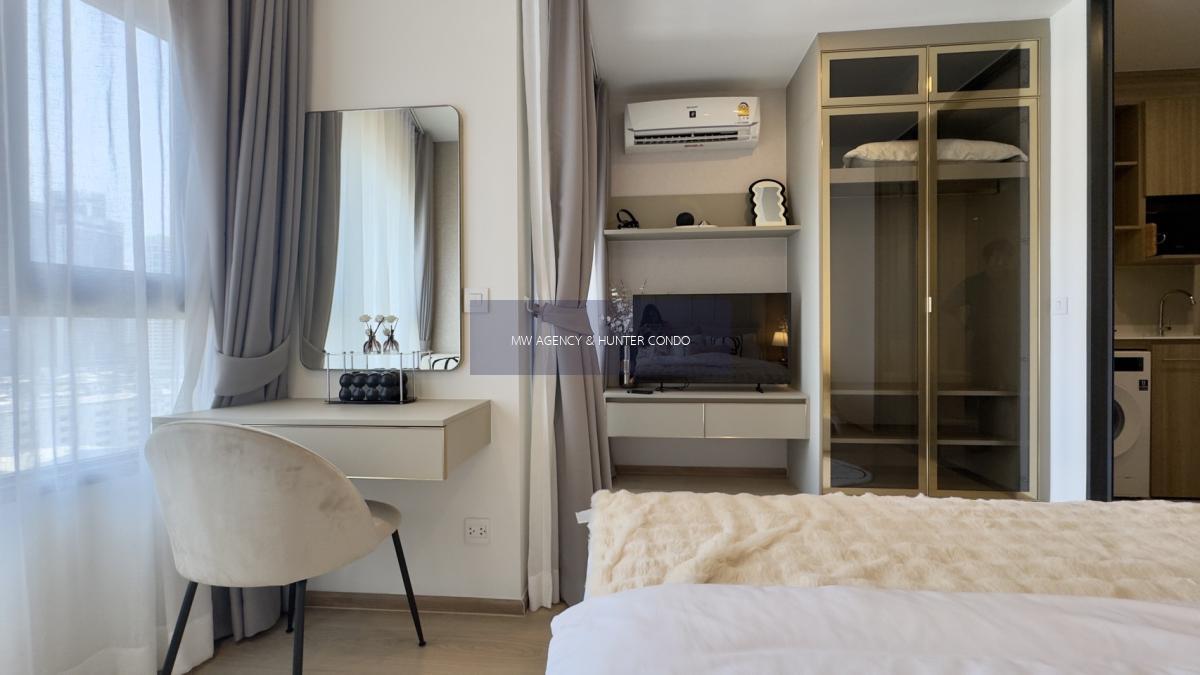 คลองเตย💥ไลฟ์ พระราม 4 - อโศก🔴🟢🟡