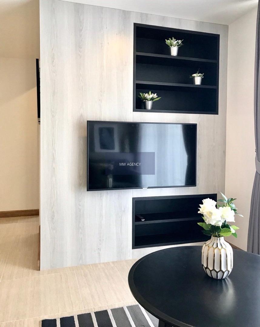 เลี้ยงสัตว์ได้💥ว่าง 8 ม.ค. 2569💥 วัฒนา💥ดาวน์ทาวน์ 49🔴🟢🟡