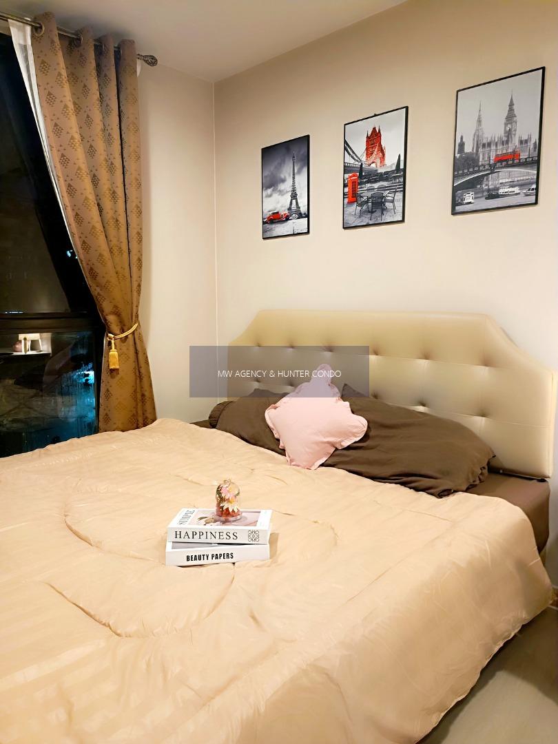 พระโขนง💥เดอะ ทรี อ่อนนุช สเตชั่น🔴🟢🟡