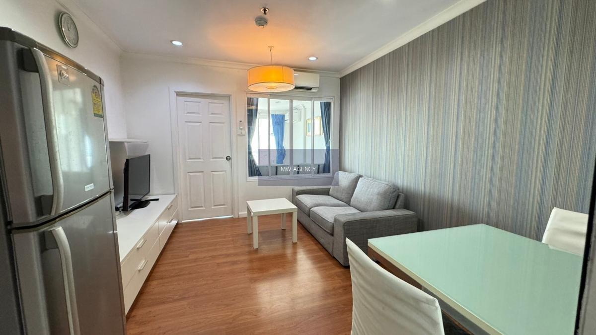 วัฒนา 💥แกรนด์ พาร์ค วิว🔴🟢🟡