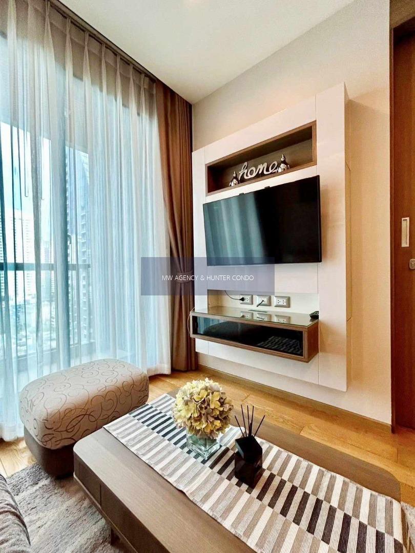 บางรัก 💥ดิ แอดเดรส สาทร🔴🟢🟡