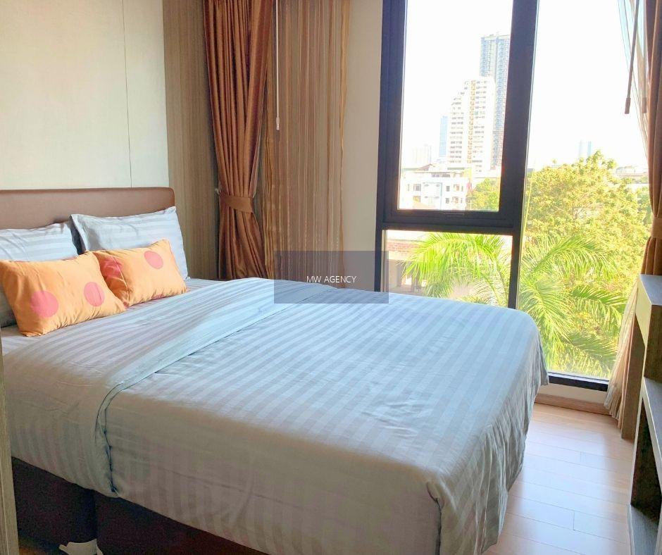 เลี้ยงสัตว์ได้💥วัฒนา 💥อาร์ท แอท ทองหล่อ 25🔴ห้อง 52/93🟢🟡