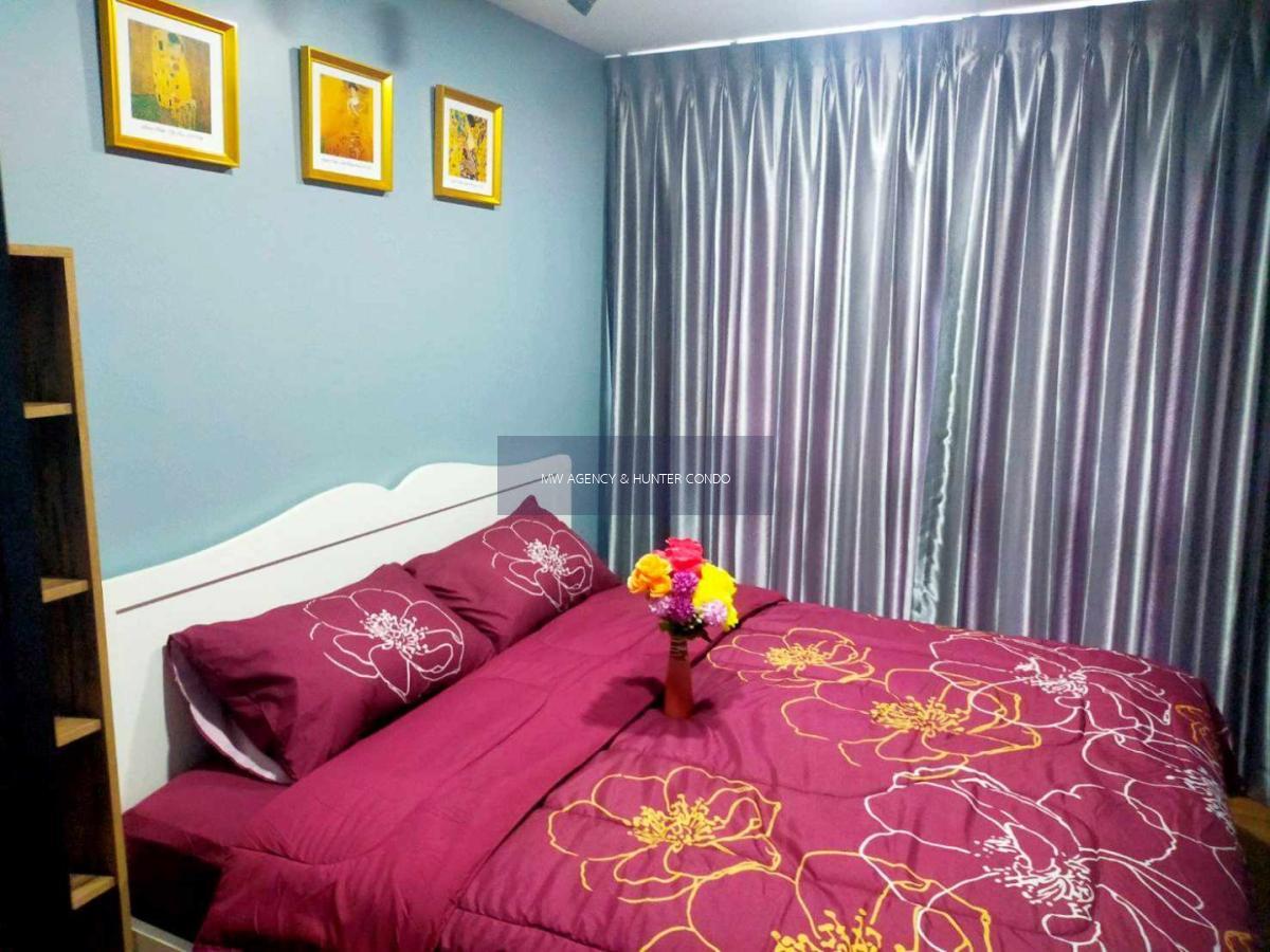 ว่าง  1 เม.ย.  2569💥บางเขน💥รีเจ้นท์ โฮม 18 แจ้งวัฒนะ - หลักสี่🔴🟢🟡