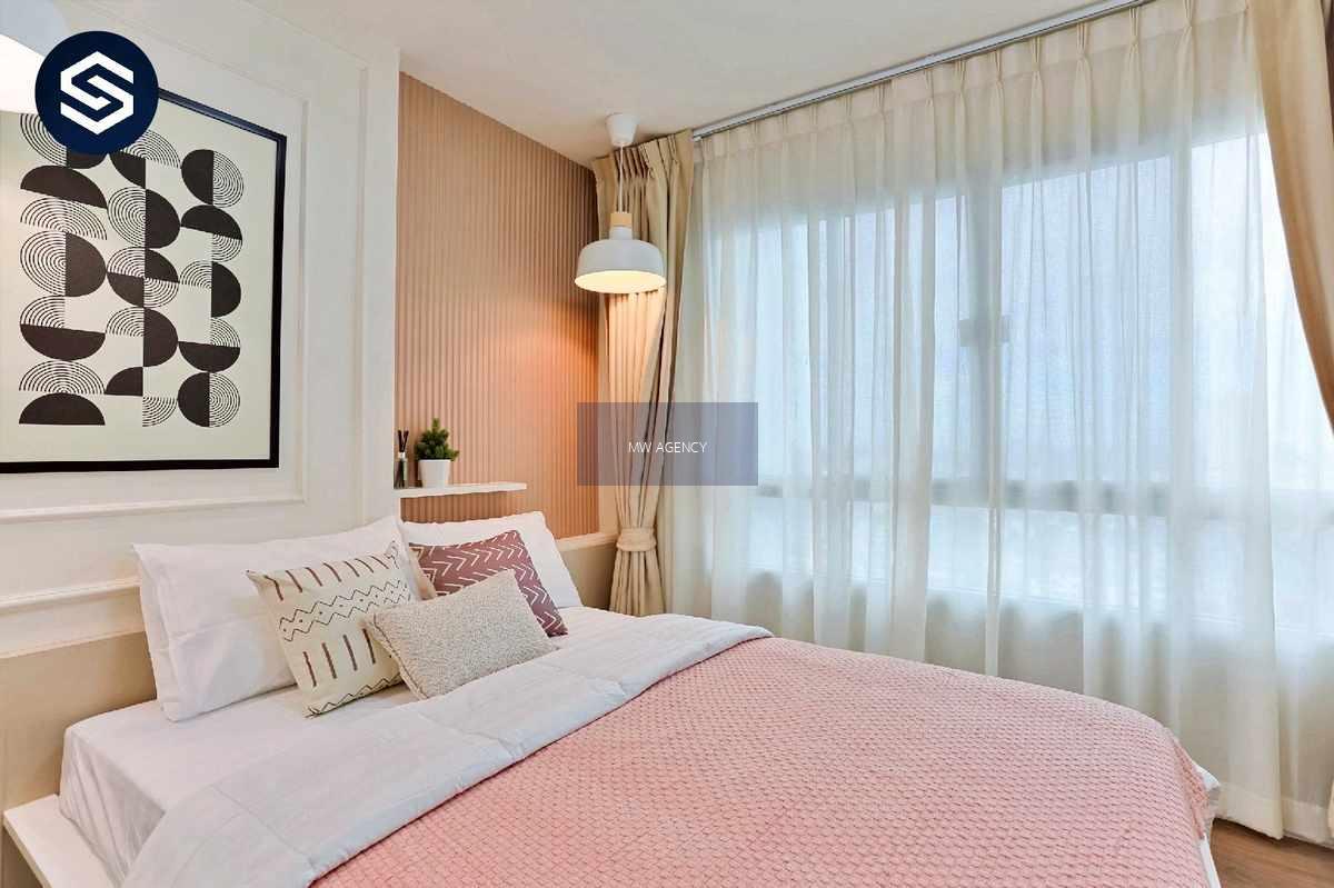 ยานนาวา💥เดอะ ทรัสต์ เรสซิเด้นซ์ รัชดา - พระราม 3🔴🟢🟡